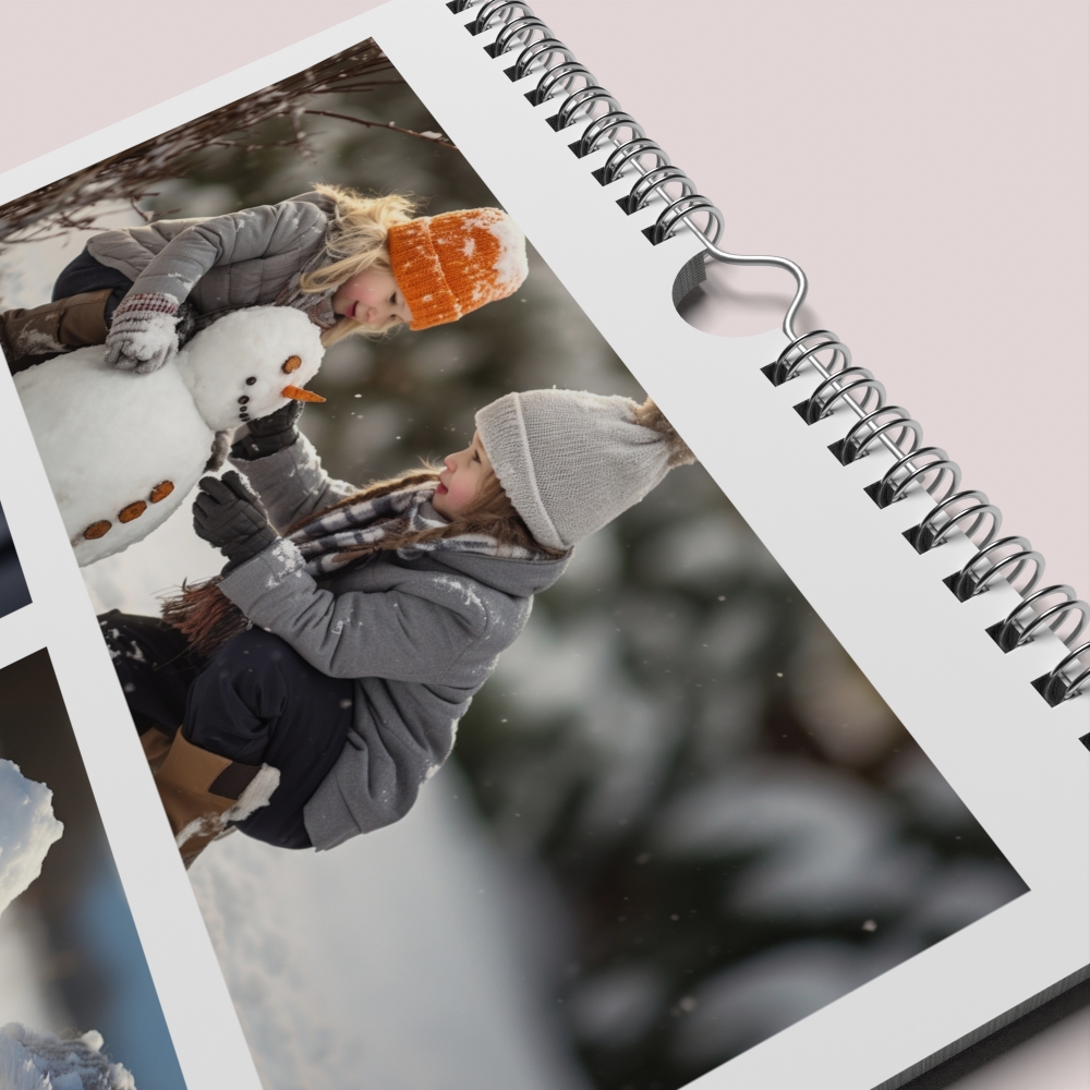 Calendrier PHOTO CLASSIQUE