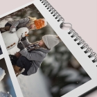 Calendrier PHOTO CLASSIQUE