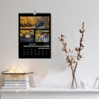 Calendrier PHOTO CLASSIQUE