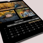 Calendrier PHOTO CLASSIQUE