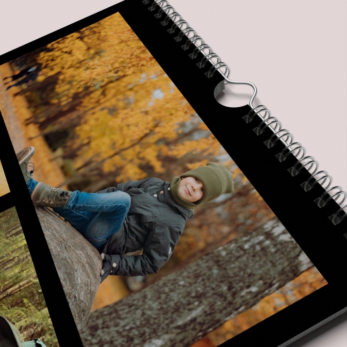Calendrier PHOTO CLASSIQUE