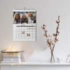 Calendrier PHOTO DATE