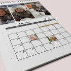 Calendrier PHOTO DATE