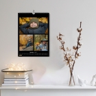 Calendrier MAXI PHOTO