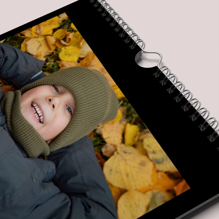 Calendrier MAXI PHOTO