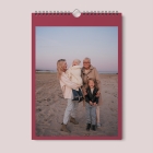 Calendrier MAXI PHOTO