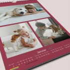 Calendrier MAXI PHOTO