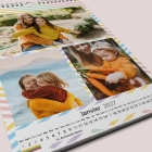 Calendrier MAXI PHOTO