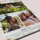 Calendrier MAXI PHOTO