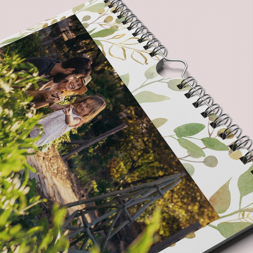 Calendrier MAXI PHOTO