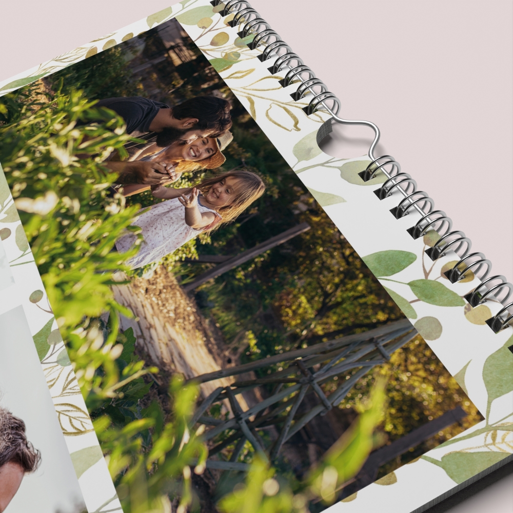 Calendrier PHOTO CLASSIQUE