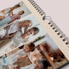Calendrier PHOTO DATE