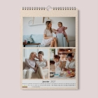 Calendrier MAXI PHOTO