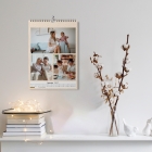 Calendrier MAXI PHOTO