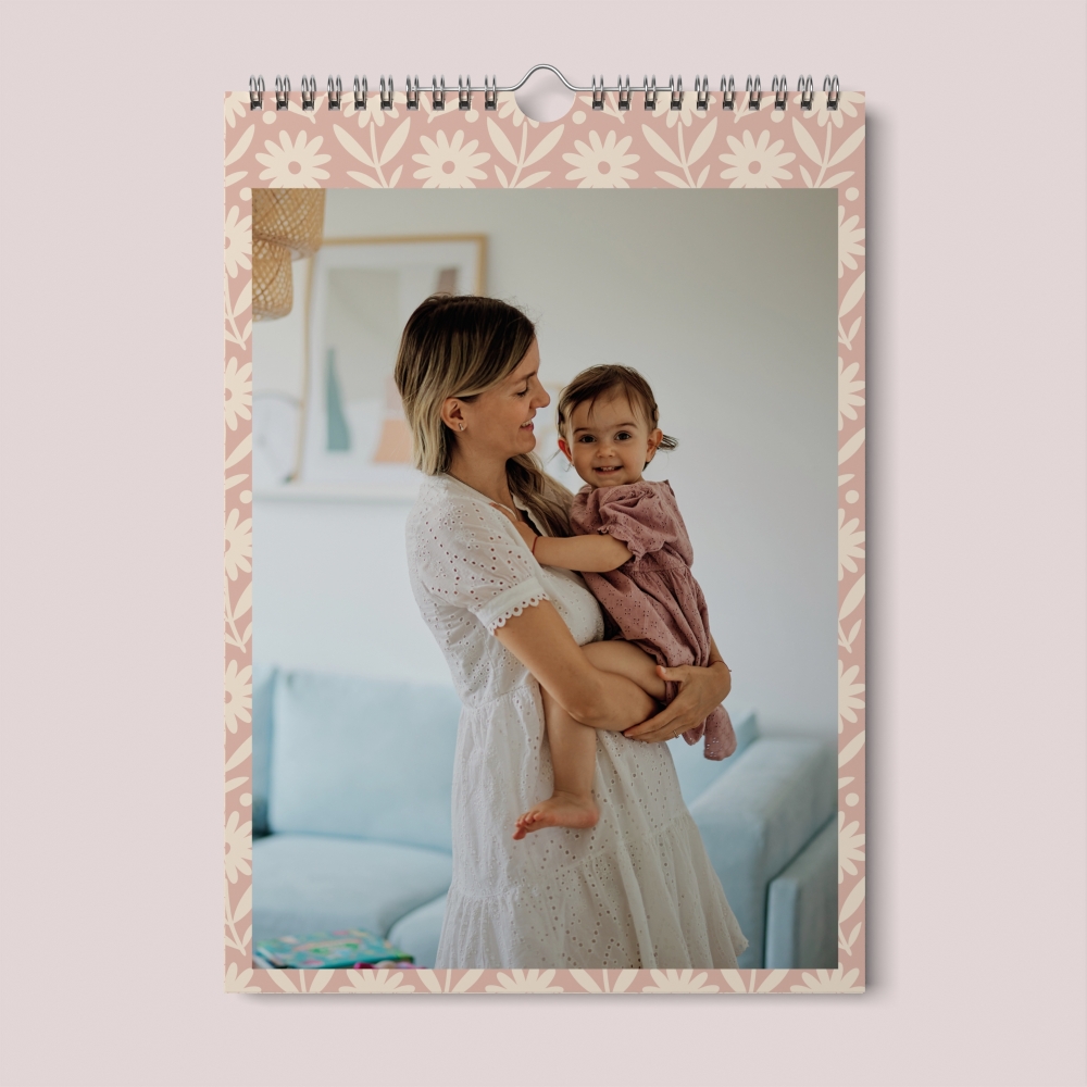 Calendrier MAXI PHOTO