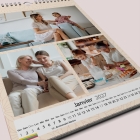 Calendrier MAXI PHOTO