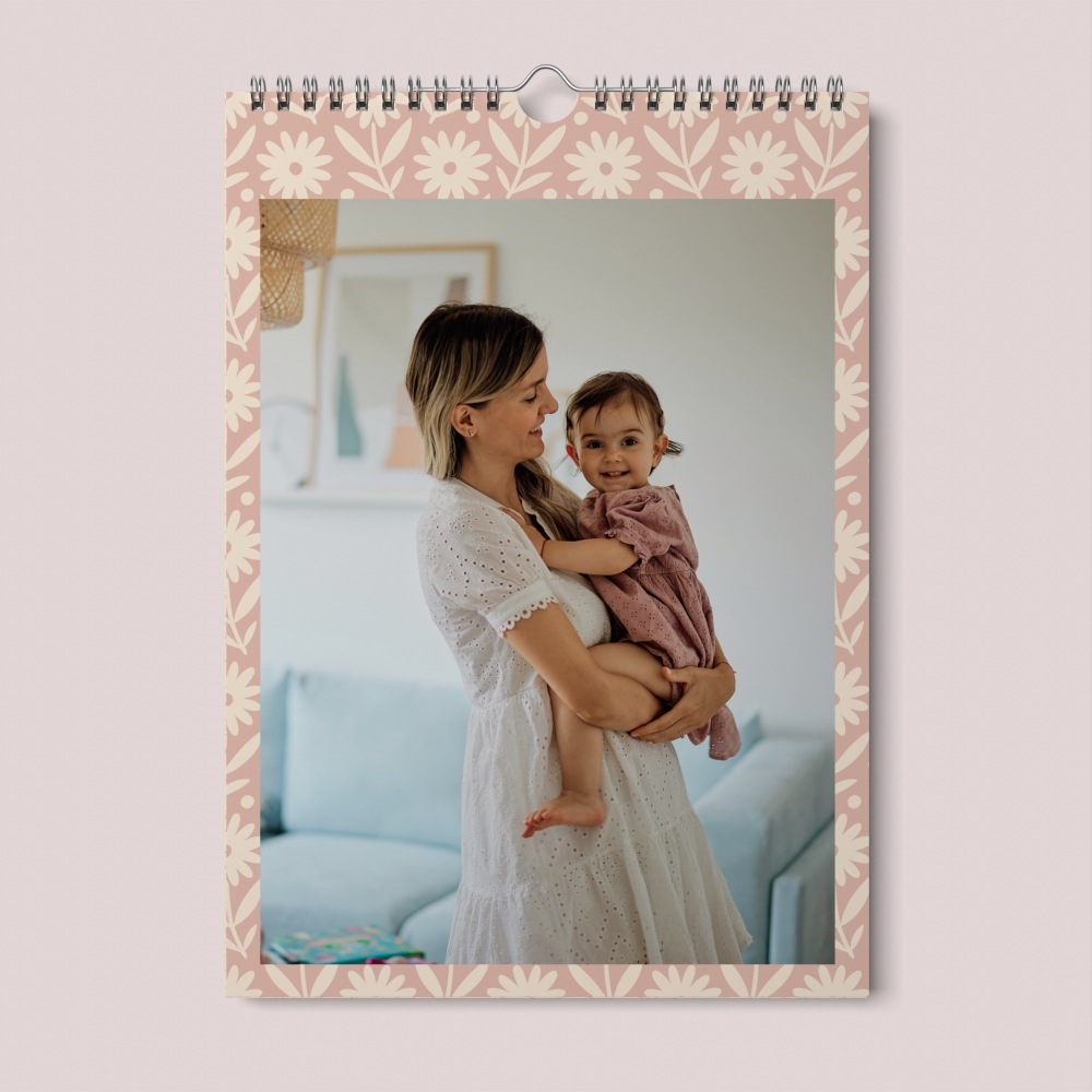 Calendrier PHOTO CLASSIQUE