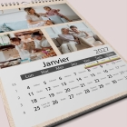 Calendrier PHOTO CLASSIQUE