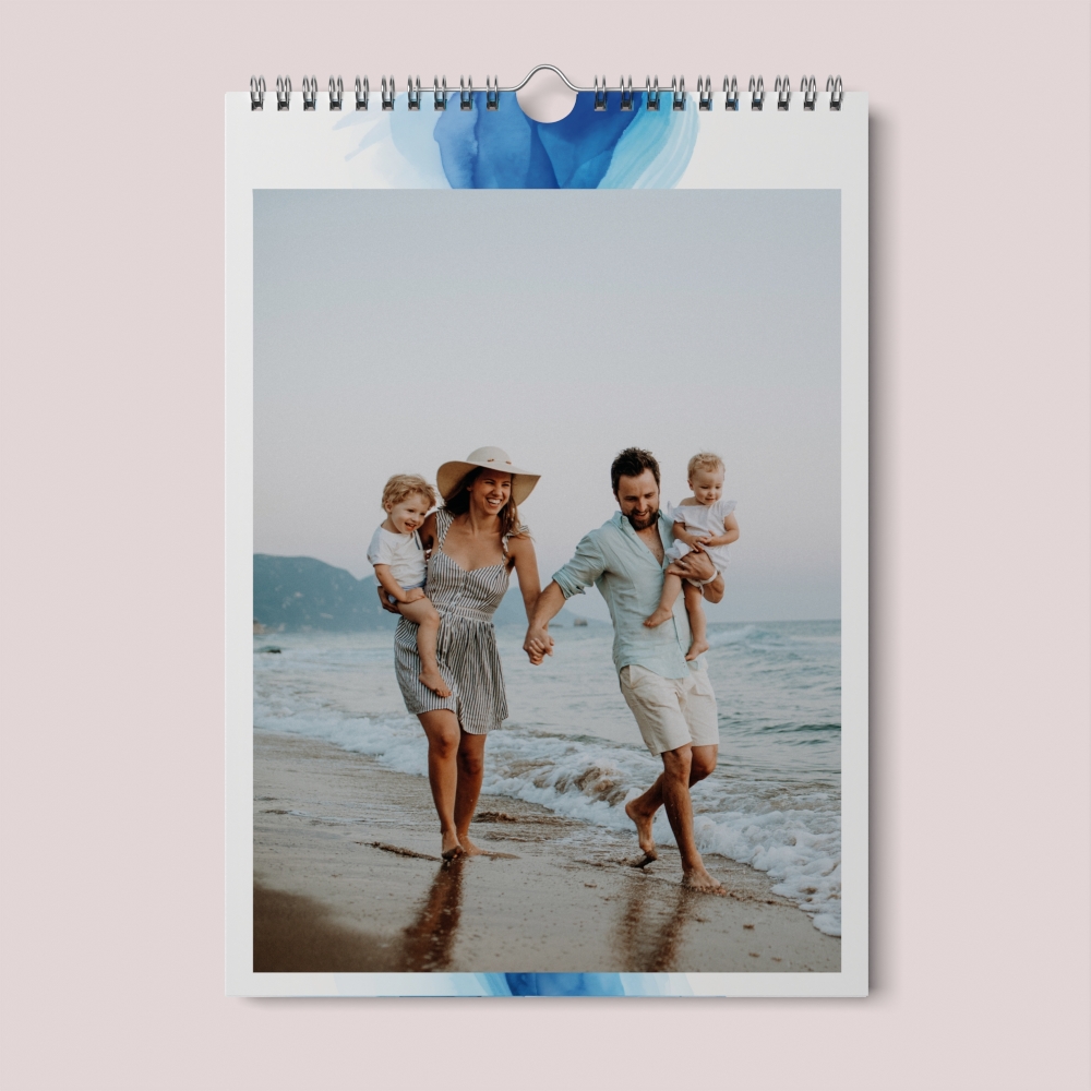 Calendrier MAXI PHOTO
