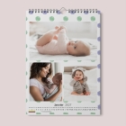 Calendrier MAXI PHOTO