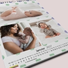 Calendrier MAXI PHOTO