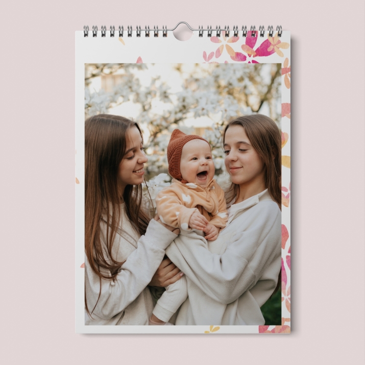 Calendrier MAXI PHOTO