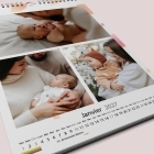 Calendrier MAXI PHOTO