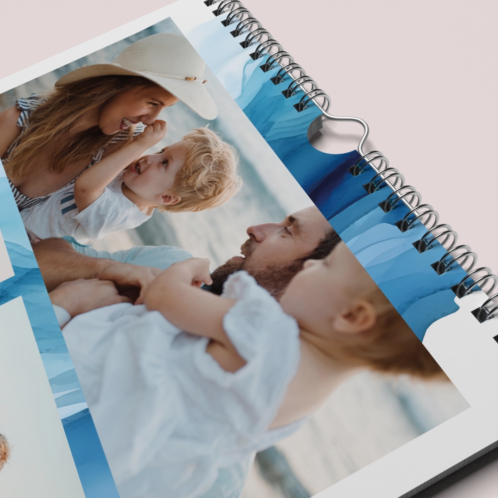 Calendrier PHOTO CLASSIQUE
