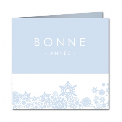 Carte de voeux