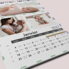 Calendrier PHOTO CLASSIQUE