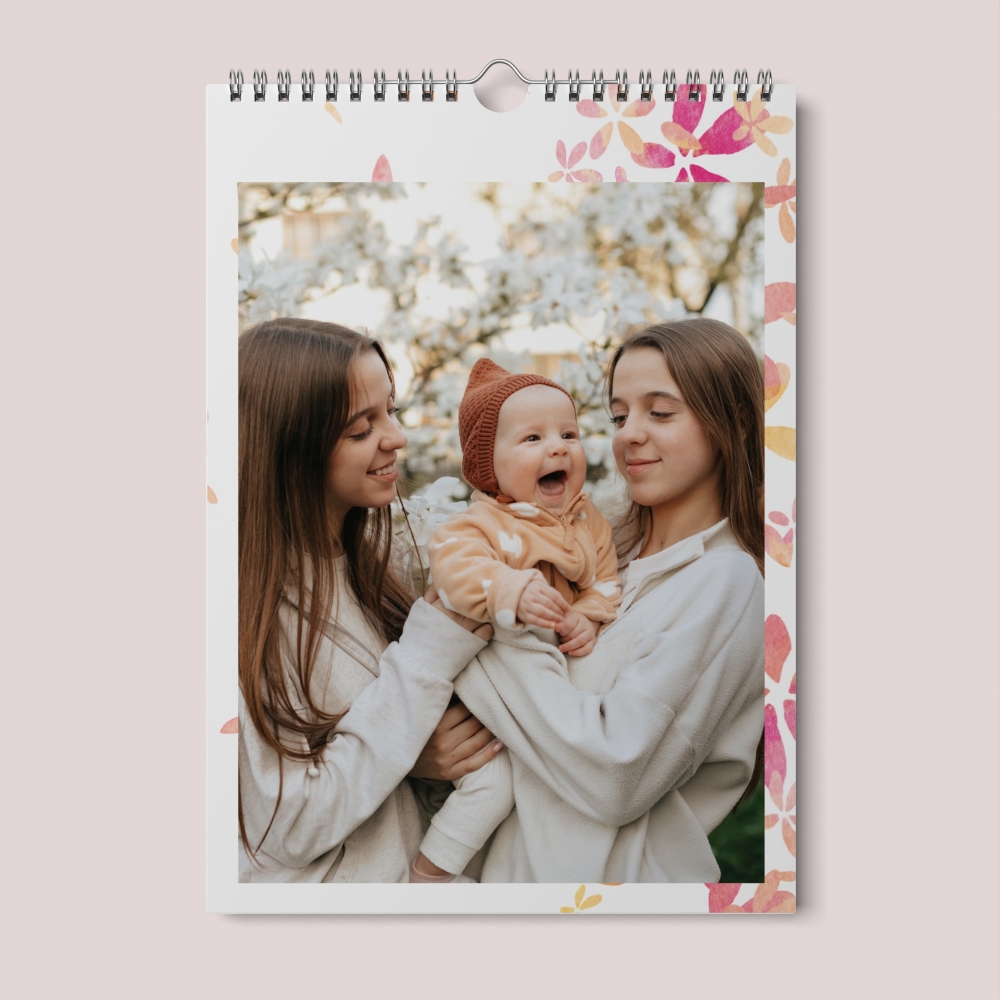 Calendrier PHOTO CLASSIQUE