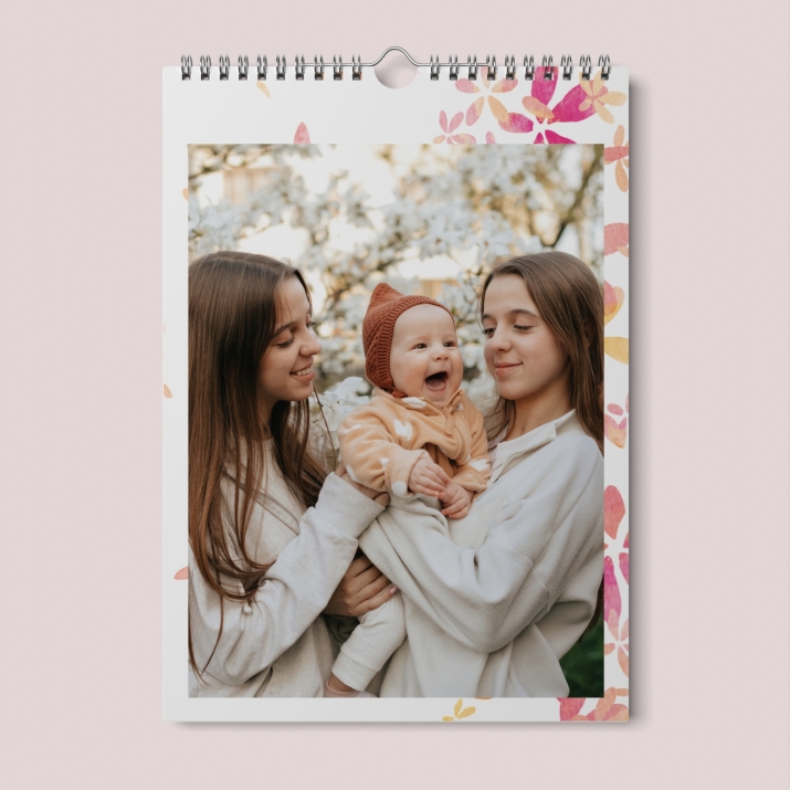Calendrier PHOTO CLASSIQUE