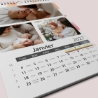 Calendrier PHOTO CLASSIQUE
