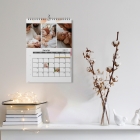 Calendrier PHOTO DATE