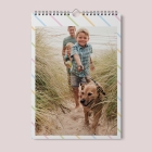 Calendrier PHOTO DATE