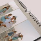 Calendrier PHOTO DATE