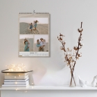 Calendrier MAXI PHOTO