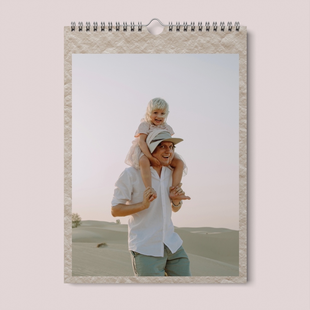 Calendrier MAXI PHOTO