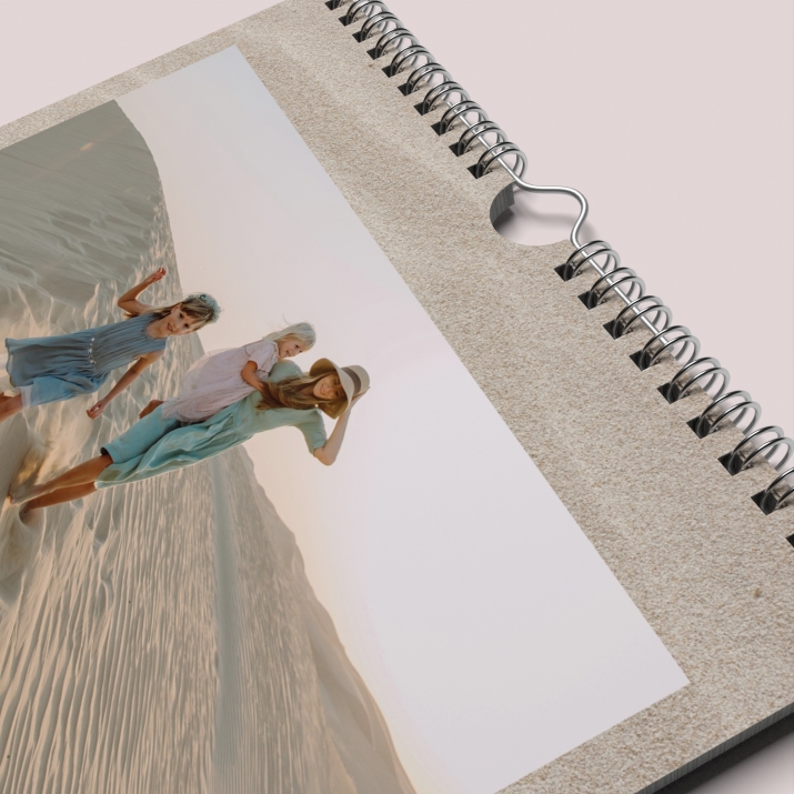 Calendrier MAXI PHOTO