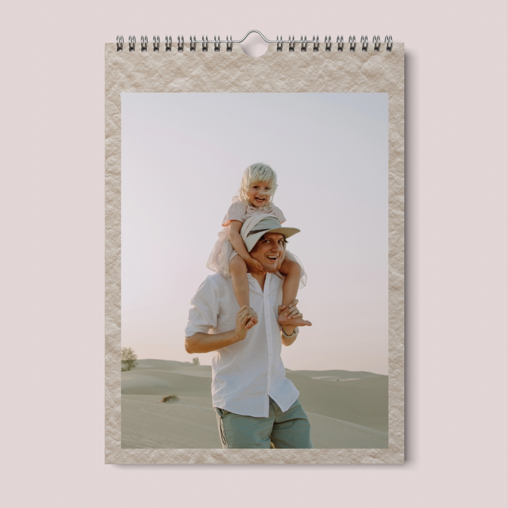 Calendrier PHOTO CLASSIQUE