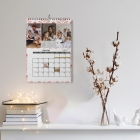 Calendrier PHOTO DATE