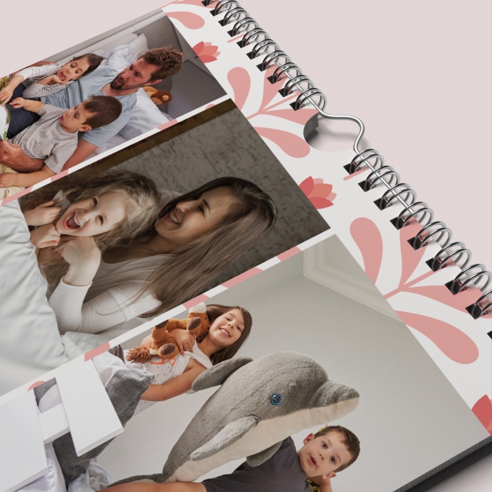 Calendrier PHOTO DATE