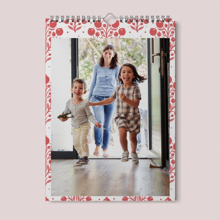 Calendrier MAXI PHOTO
