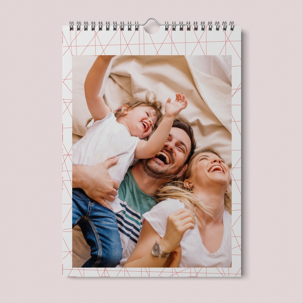 Calendrier PHOTO CLASSIQUE