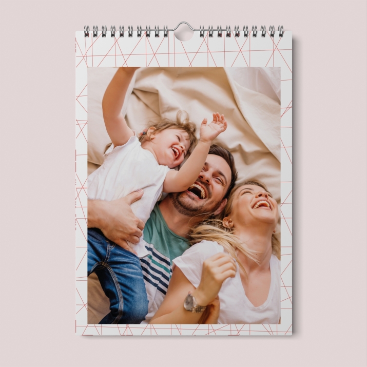 Calendrier PHOTO CLASSIQUE