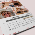 Calendrier PHOTO CLASSIQUE