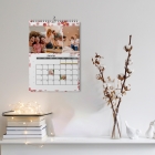 Calendrier PHOTO DATE
