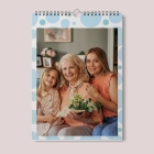 Calendrier PHOTO CLASSIQUE