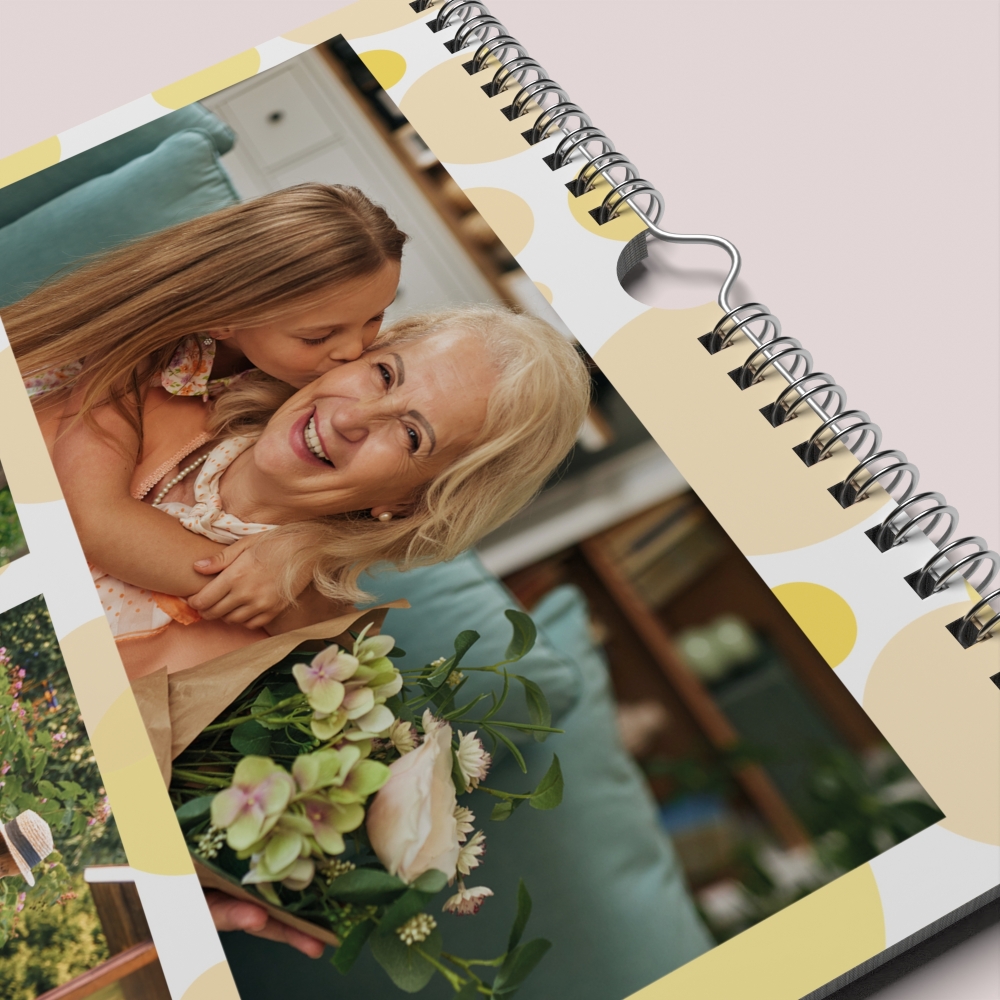 Calendrier PHOTO CLASSIQUE