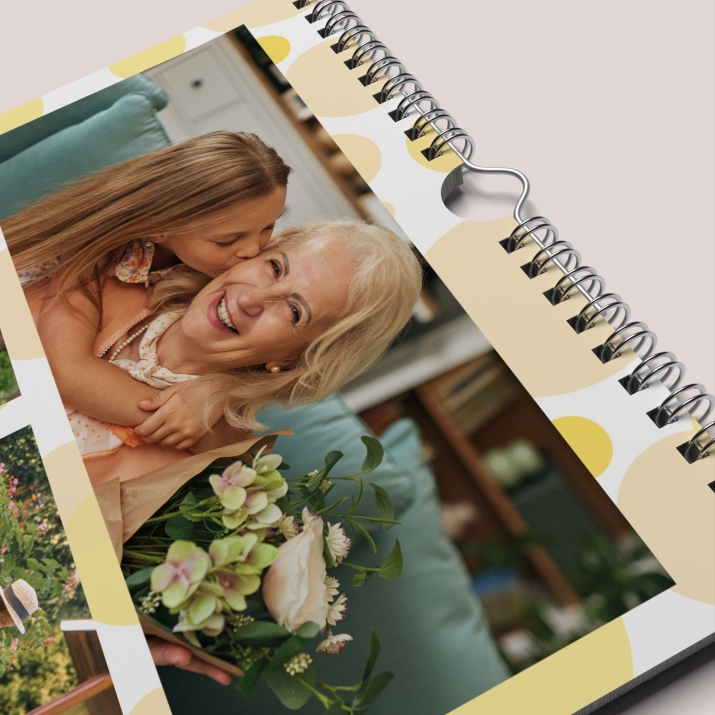 Calendrier PHOTO CLASSIQUE